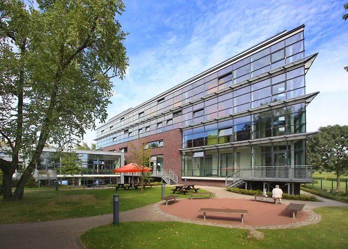 Horner RennbahnJugendherberge Hamburg